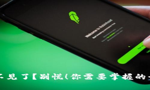 冷钱包不见了?别慌!你需要掌握的行动计划