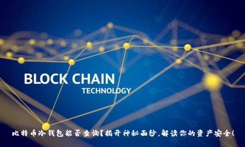 比特币冷钱包能否查询？揭开神秘面纱，解读你的资产安全！