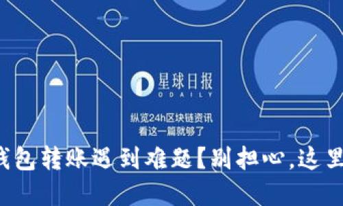你的虚拟币钱包转账遇到难题？别担心，这里是解决方案！
