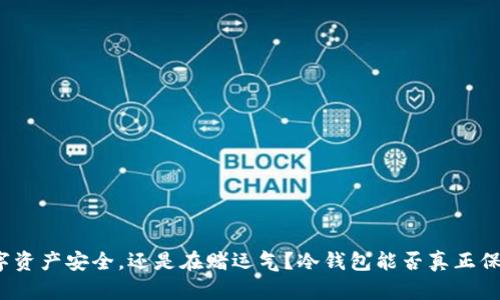 你的数字资产安全,还是在赌运气?冷钱包能否真正保驾护航?