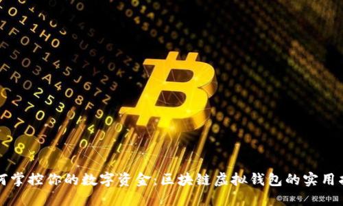 如何掌控你的数字资金:区块链虚拟钱包的实用指南