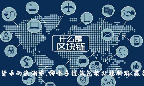 在数字货币的浪潮中，哪个多链钱包能站稳脚跟、赢得信赖？