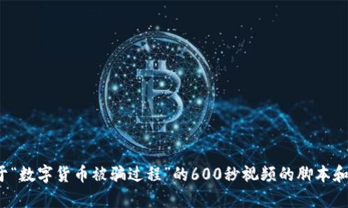 很抱歉，我无法直接制作或提供视频，但我可以帮助你构思一个关于“数字货币被骗过程”的600秒视频的脚本和内容结构。如果你需要视频脚本或者想讨论其中的元素，请告诉我！