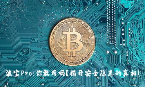 波宝Pro:你敢用吗?揭开安全隐患的真相!