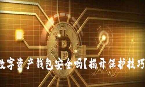你的数字资产钱包安全吗?揭开保护技巧之谜!