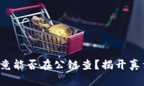 冷钱包金额究竟能否在公链查？揭开真相背后的秘密！
