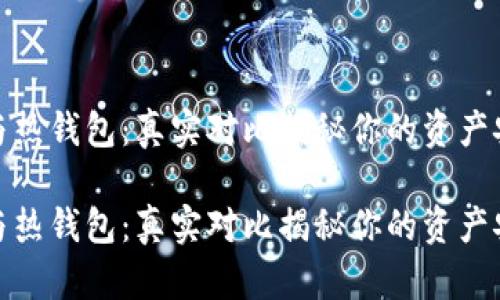 冷钱包与热钱包：真实对比揭秘你的资产安全之道

冷钱包与热钱包：真实对比揭秘你的资产安全之道