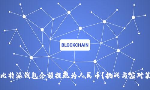 如何轻松将比特派钱包余额提现为人民币？挑战与应对策略全盘解析