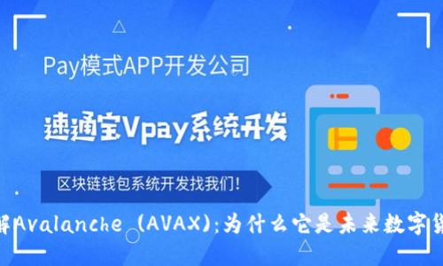 : 深入了解Avalanche (AVAX)：为什么它是未来数字货币的关键