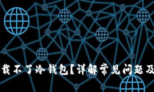 为什么下载不了冷钱包？详解常见问题及解决方案
