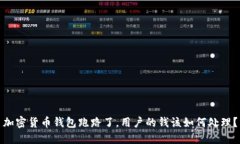 加密货币钱包跑路了，用户的钱该如何处理？