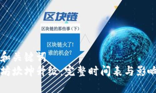 思考和关键词  
以太坊坎坤升级：完整时间表与影响分析