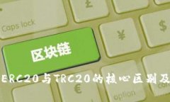 深入解析ERC20与TRC20的核心区别及应用场景