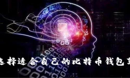  如何选择适合自己的比特币钱包苹果版？